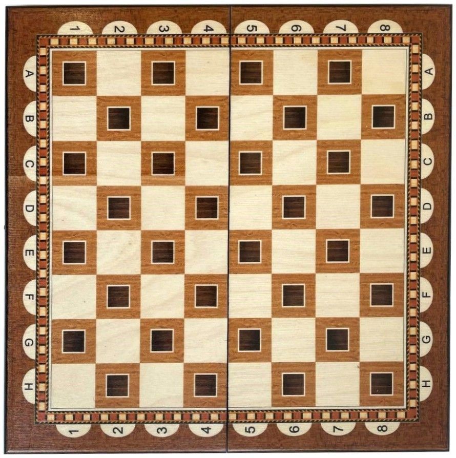 Шахматы "Афинские 2" 30, Armenakyan