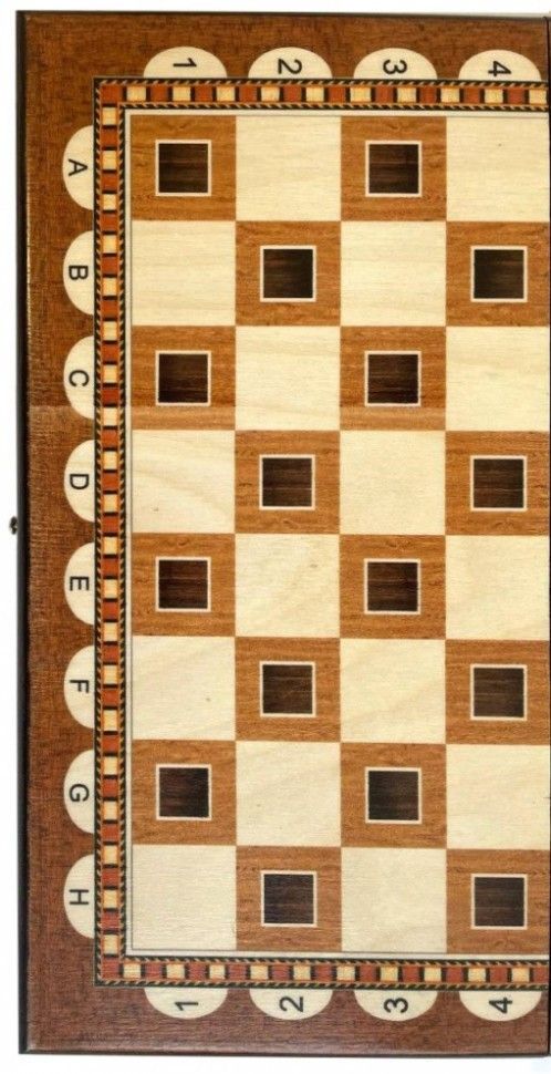 Шахматы "Афинские 2" 30, Armenakyan