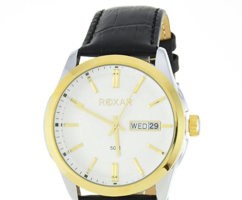 Наручные часы roxar gs872sgs