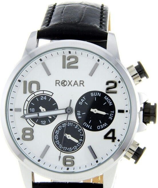 Наручные часы roxar mh003sbbs