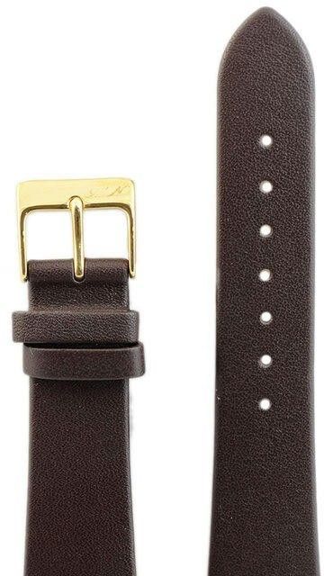 Ремешки mario notti s-29, 22 р-р, brown