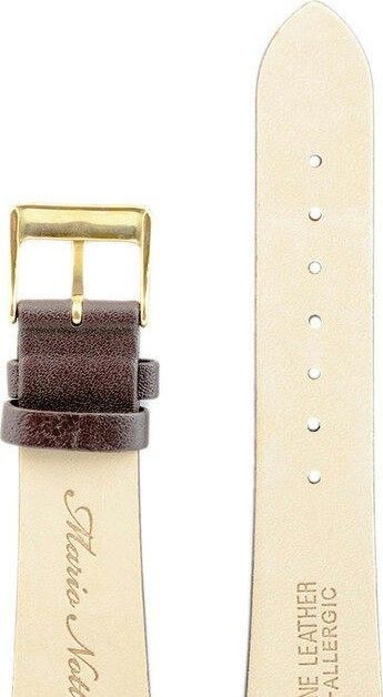 Ремешки mario notti s-29, 22 р-р, brown