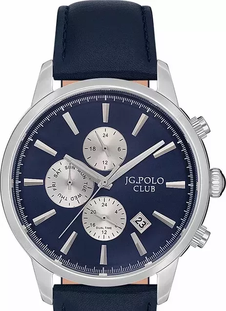Наручные часы jg.polo club 1123 2630k.01 3090tl