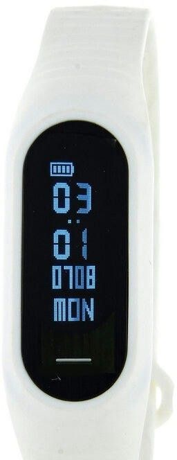 Наручные часы skmei b15p бел