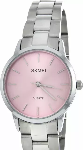 Наручные часы skmei 1695pk pink (small size)