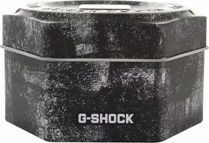 Наручные часы ga-2100ske-7adr