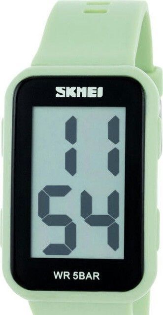 Skmei 2016GN green