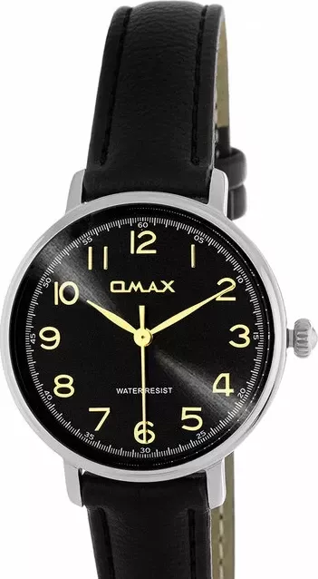 Наручные часы omax ssc010ib02