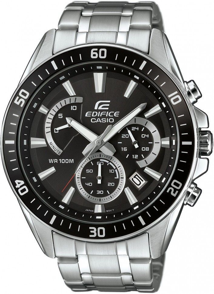 Наручные часы casio   efr-552d-1a