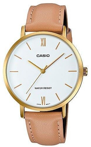 Наручные часы casio   ltp-vt01gl-7b