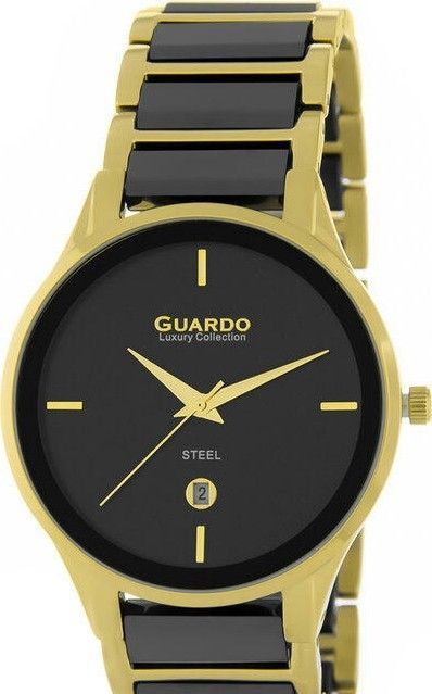 Наручные часы guardo s03001-3