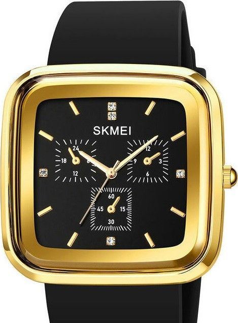 Skmei 1902GDBK gold/black