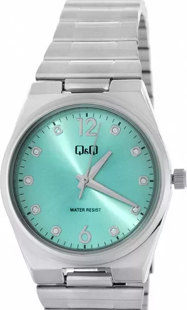 Наручные часы qq q84b-002py