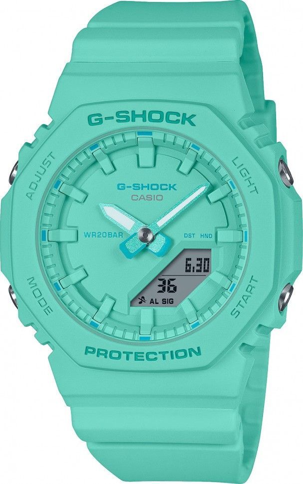 Наручные часы casio   gma-p2100-2a