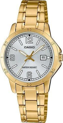 Наручные часы casio   ltp-v004g-7b2