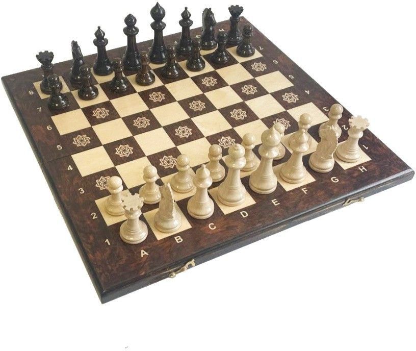 Шахматы "Бесконечность 2" 40, Armenakyan