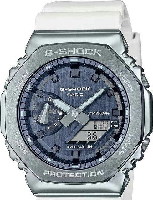 GM-2100WS-7A