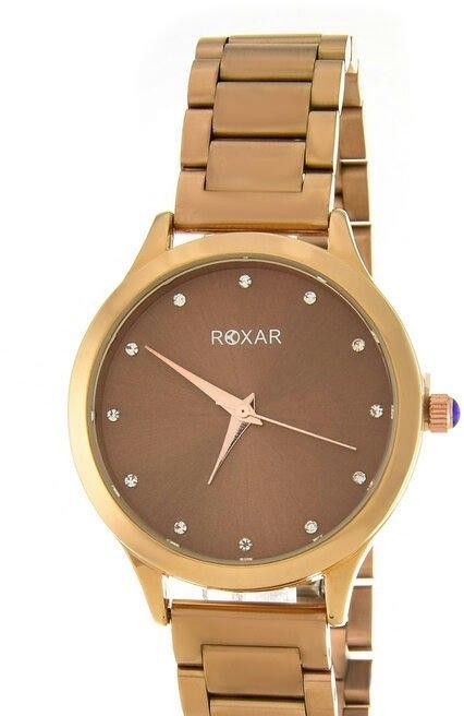 Наручные часы roxar ls100rkr браслет