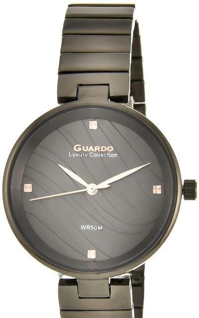Наручные часы guardo s02427-4