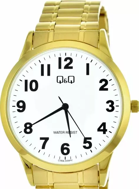 Наручные часы qq c08a-009py