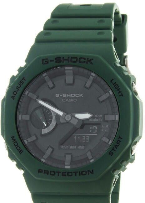 Наручные часы ga-b2100-3a