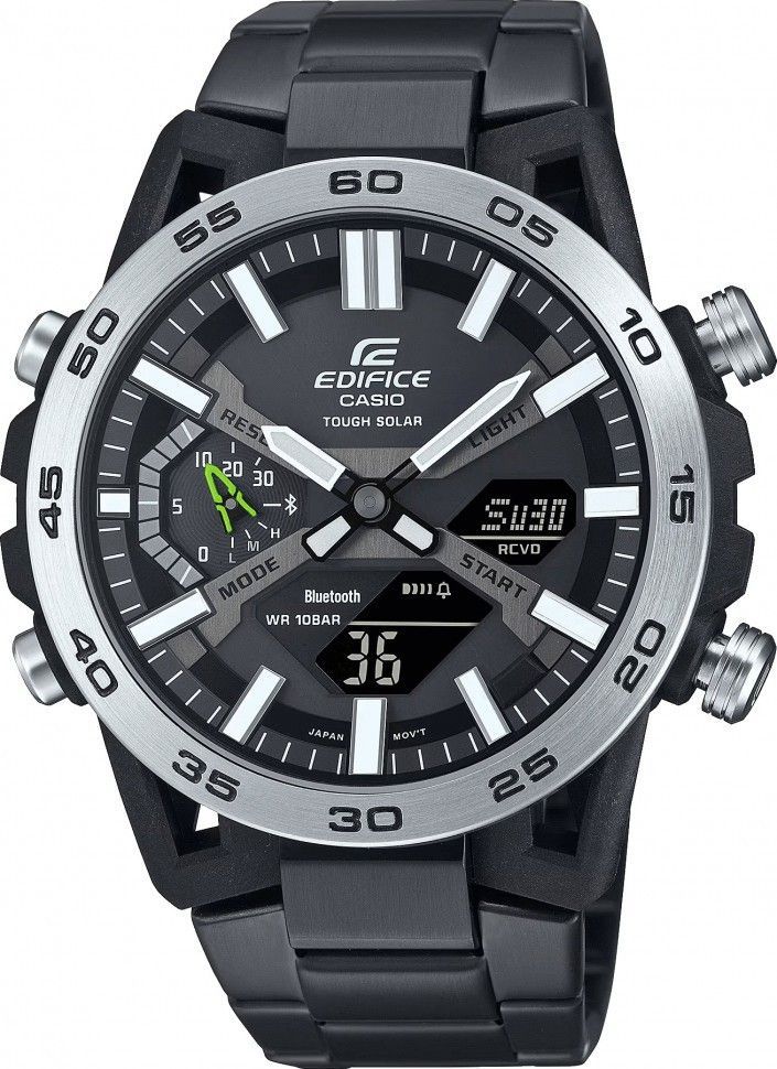 Наручные часы casio   ecb-2000dd-1a