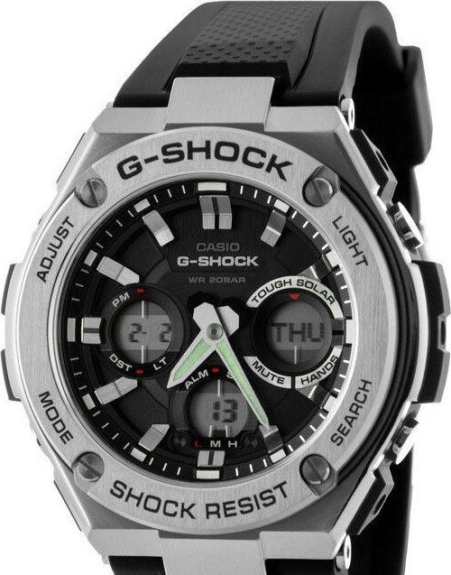 Наручные часы gst-s110-1a