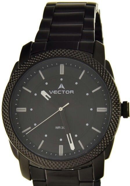 VECTOR V8-036453 черный