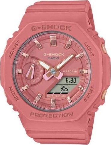 Наручные часы casio   gma-s2100-4a2