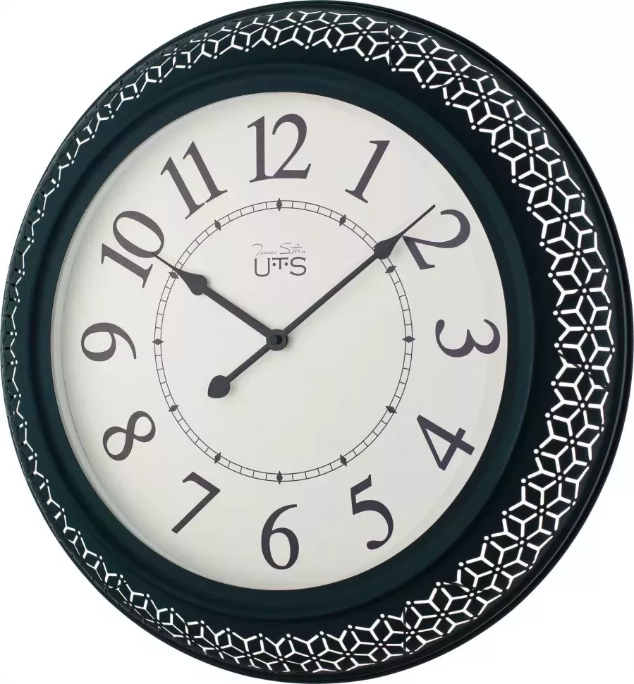 Настенные часы tomas stern 6107