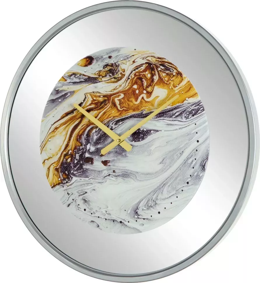 Настенные часы aviere 25544