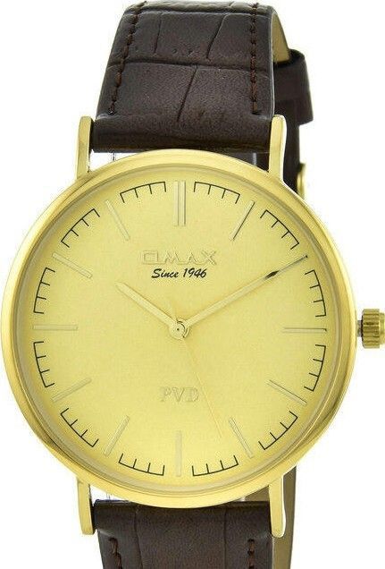 Наручные часы omax ssc005qq01 (gold(2n18))