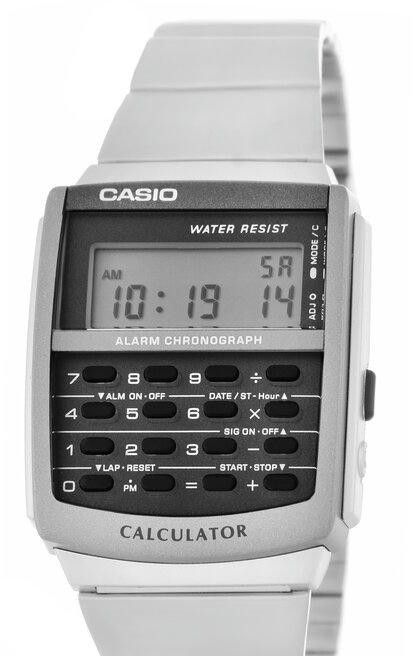 Наручные часы ca-506-1