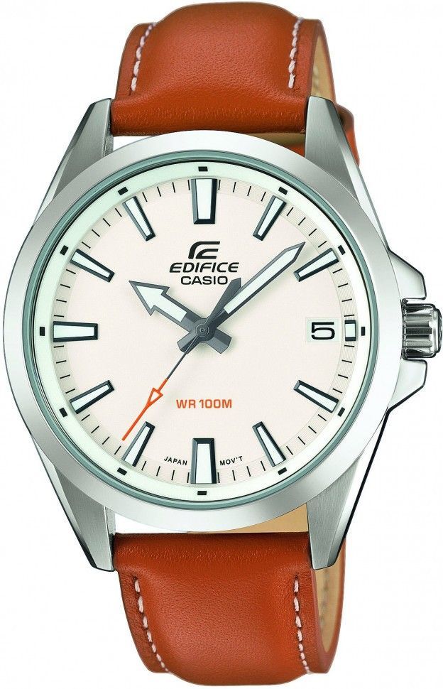 Наручные часы casio   efv-100l-7a
