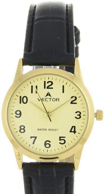 VECTOR V9-101597 желтый