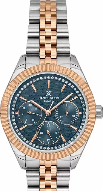 Наручные часы daniel klein dk.1.13927-6