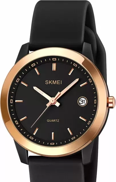 Наручные часы skmei 2319bk black