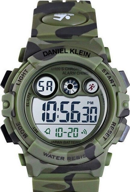 DANIEL KLEIN DK1547-1