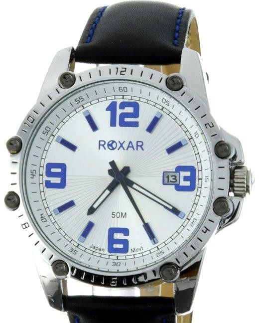 Наручные часы roxar gs883sus