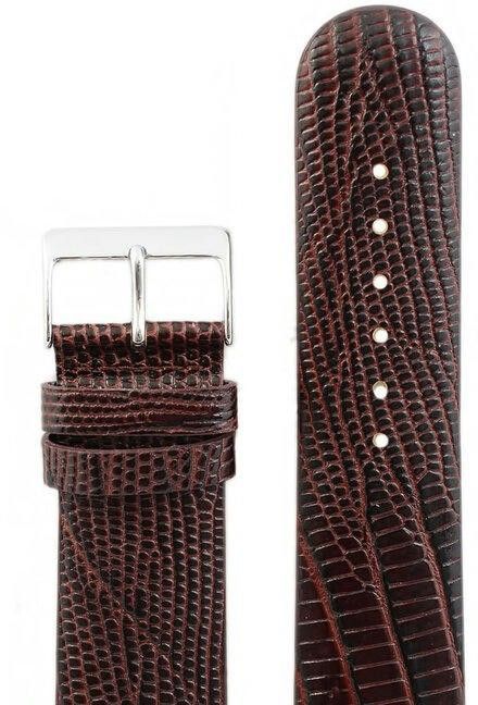 Ремешки mario notti s-11, 24 р-р, l.brown