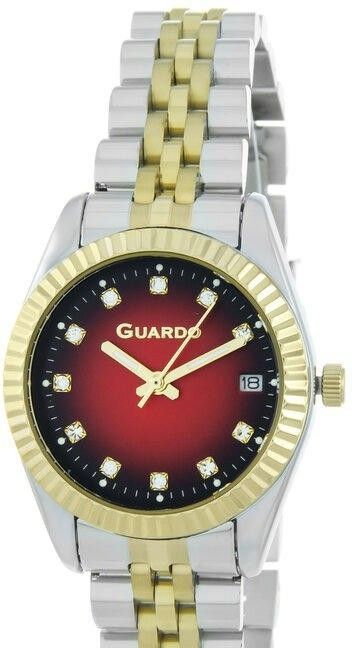 Наручные часы guardo 012705-4