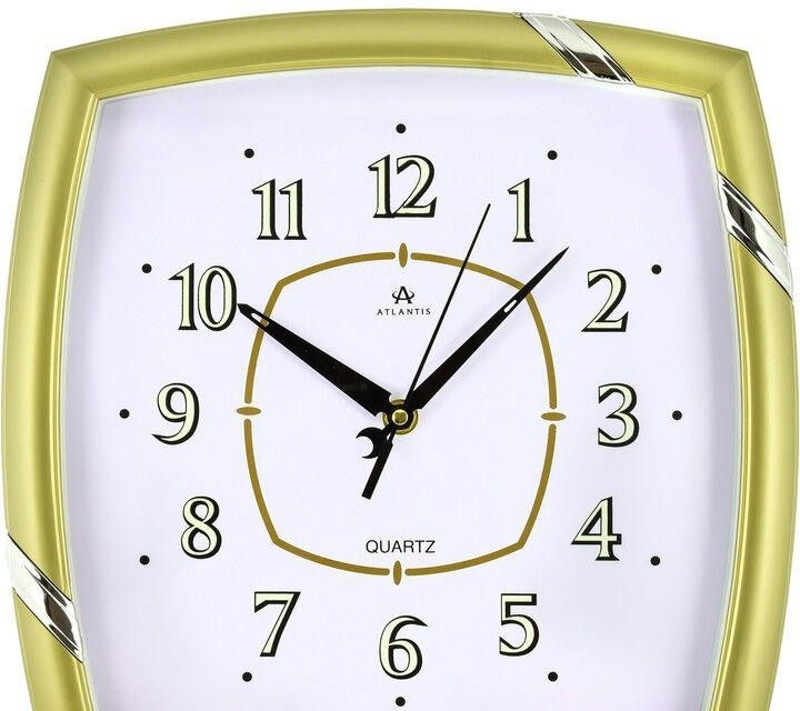 Atlantis TLD-6212 gold