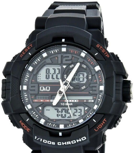 Наручные часы qq gw86j011y