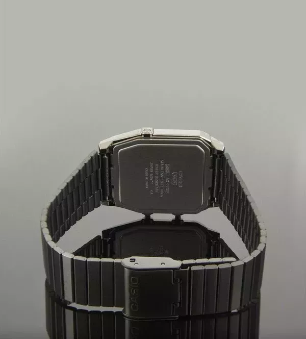Наручные часы aq-800ecgg-3a