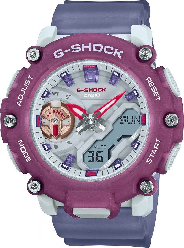 GMA-S2200PE-6A