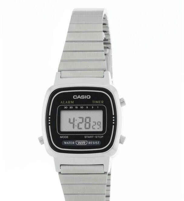 Наручные часы la670wd-1