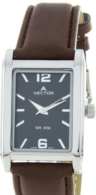 Наручные часы vector v8-1125138 черный