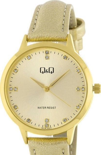 Наручные часы qq q41b-002py