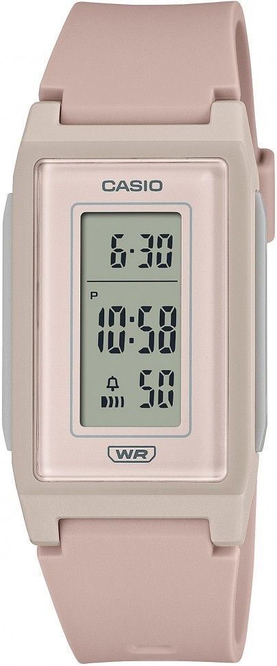 Наручные часы casio   lf-10wh-4
