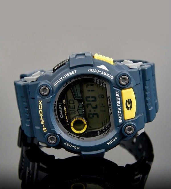 Наручные часы g-7900-2